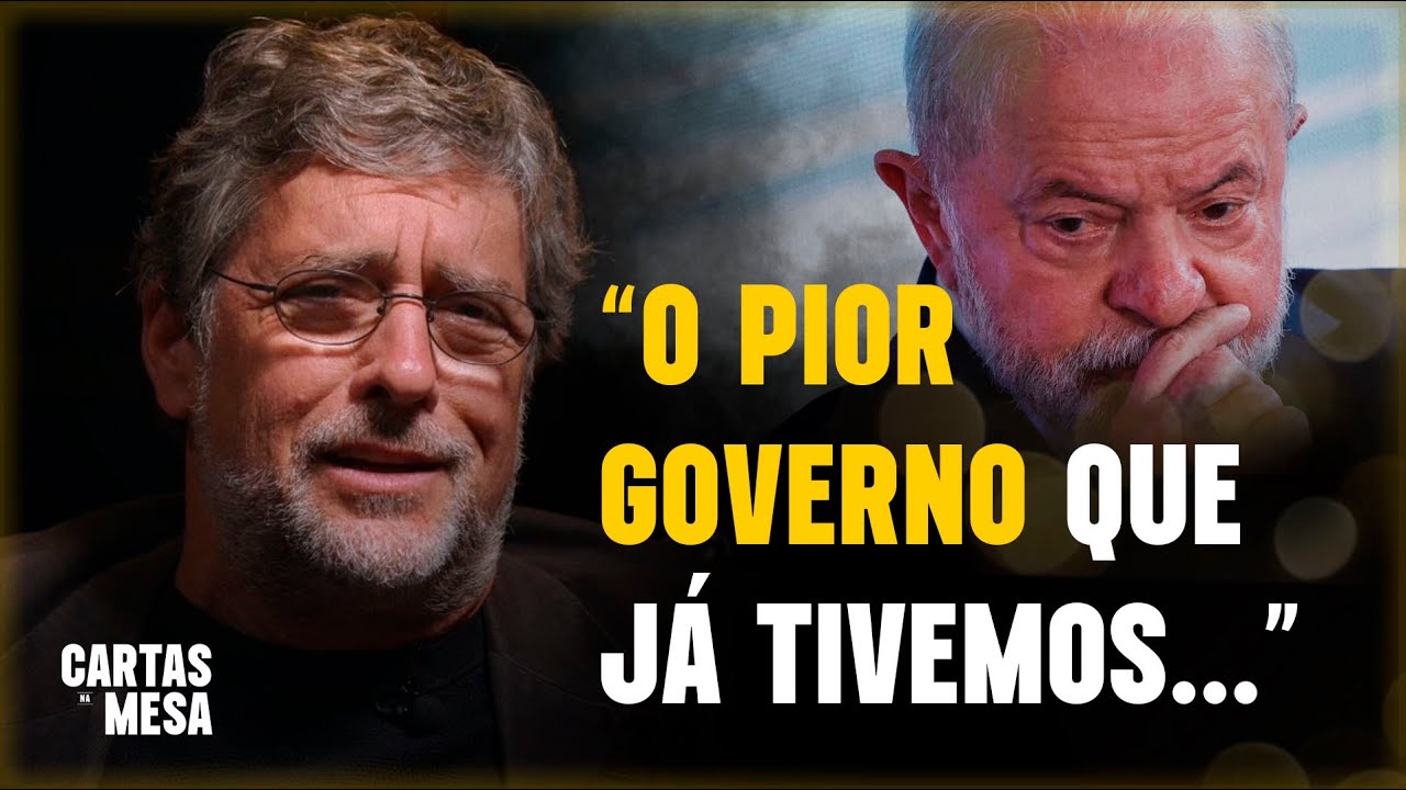 Confisco? A nova política do governo Lula | Lohbauer