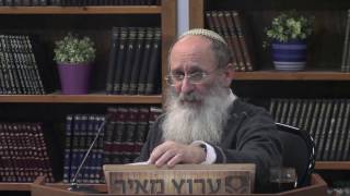 הרב אורי שרקי – חשיבות לימוד תורת הסוד