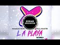 Marcos Rodríguez, Estela Martín, Dj Alex - La Playa | Epicenter Bass