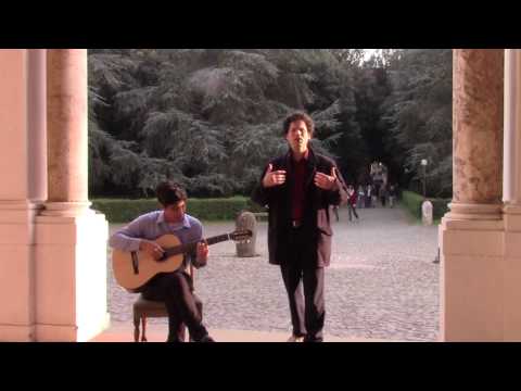 Tyrtarion - Prooemium Odysseae (I, 1-10)