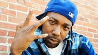 MC Eiht -- Goin&#39; Out Like Geez