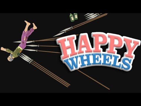 Happy Wheels | Season 3 | Episode 29
