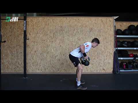 Standards - KB Rowing - 77 | BeNN