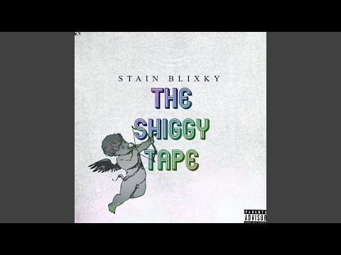SHIGGY STICKUP