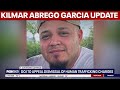 Kilmar Abrego Garcia DOJ To Appeal Dismissal Of Human Trafficking Charges