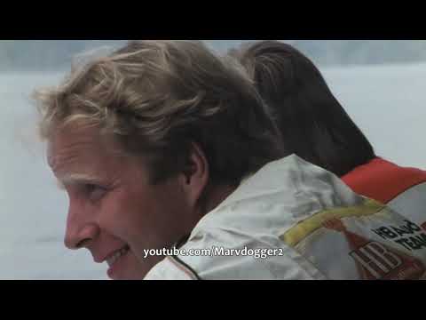 Hannu's Final Group B Swan Song.