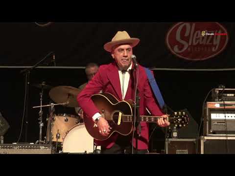 Paul Ansell's Number Nine - Rockin' Race Jamboree 26