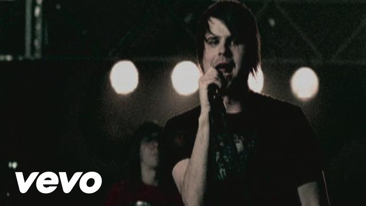 Silverstein — Still Dreaming