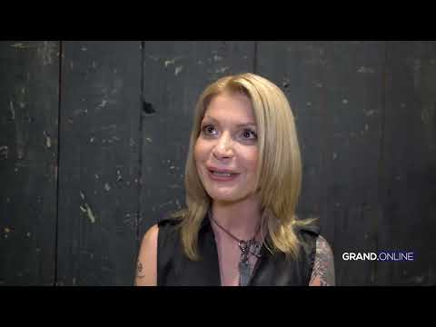 Nathalie Prijović na ivici suza nakon porodične tragedije: "Nenad treba da bude tu pored mene"