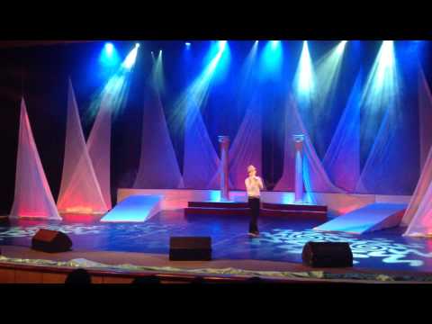 Andy Tolea - "Ce mai vrei" - Finala Festivalului Mamaia Copiilor 2015