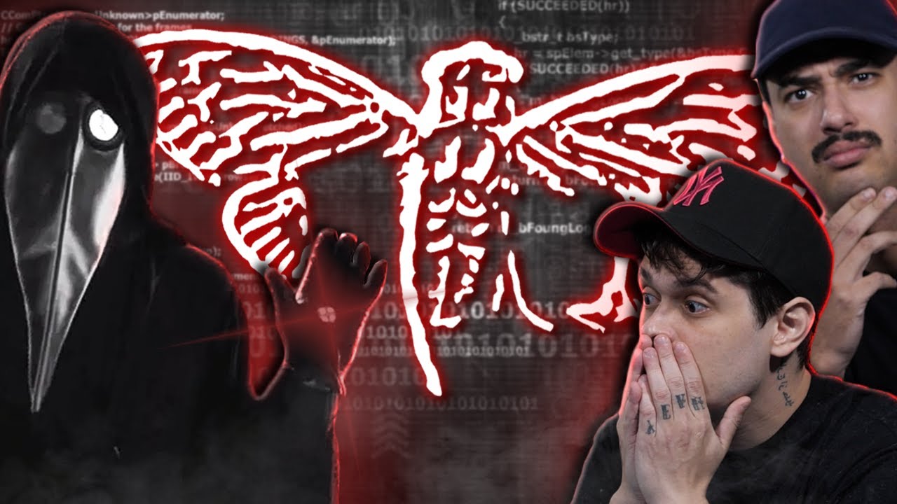 6 MISTÉRIOS que a INTERNET NUNCA foi CAPAZ DE SOLUCIONAR