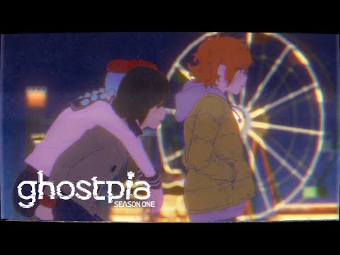 ghostpia | Date Announcement Trailer thumbnail