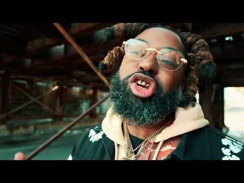 Showrocka Feat. Tragedy Khadafi - Reality Rap (Official Video) Produced by Da inphamus Amadeuz