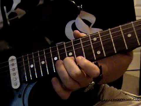 How to Play Fade to Black Solo Guitar Lesson (w/ Tabs!!)