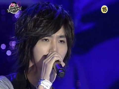 부활Boohwal 정동하 - 생각이 나 .090922