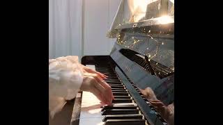 【癒しのピアノ】Taisetsu Na Anata Seiko Matsuda 1993 #癒しのピアノ曲 #癒しの邦楽ベストピアノ #癒しのピアノショート #1993bestJapanesesong