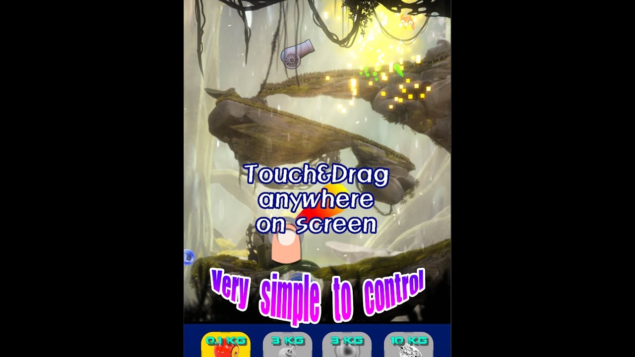 Gameplay video