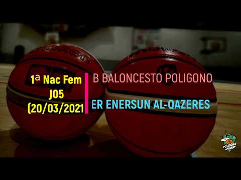 TEMP 20 21   1NACFEM  J5 POLIGONOvsAL QAZERES