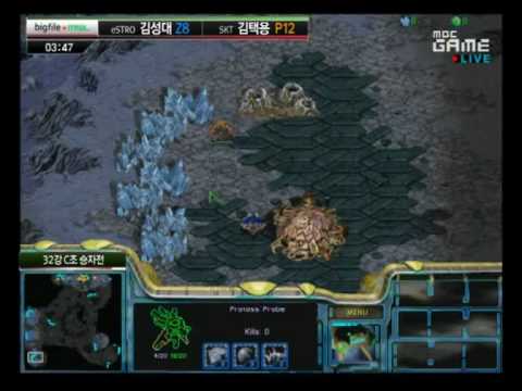 Bigfile MSL 2010 Ro32 Group C Set 3 - Winner's Match [1/2]