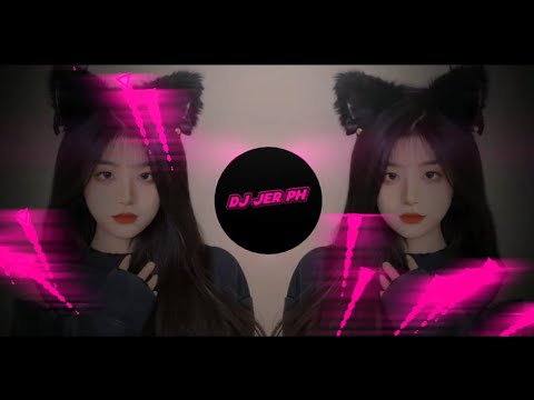 DJ VIRAL MASHUP 2025 - NEW SLOWED BASS REMIX - FULLBASS VIRAL 2025 - DJ JER PH