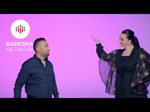 Anton Delija & Edona Bujari - Flak bre flak