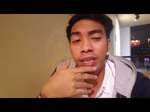 Ang kaartehan ng Kuya mo kevin first Vblog @casa italia