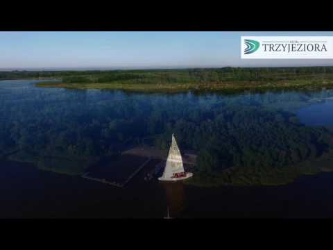 Hotel Trzy Jeziora