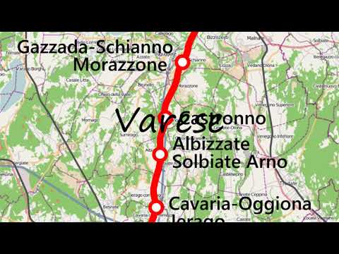 How to Pronounce Varese?