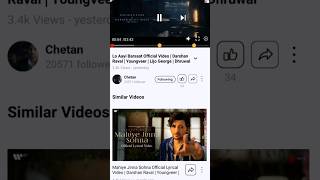 Download lagu Fan tv music video and rewards || Fan tv app mp3