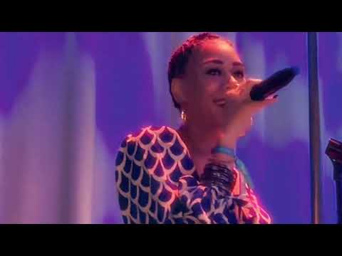 Susan Esthera ft Miranda Nicole - Dreamin’ Love (Live at HMHAS 2024)