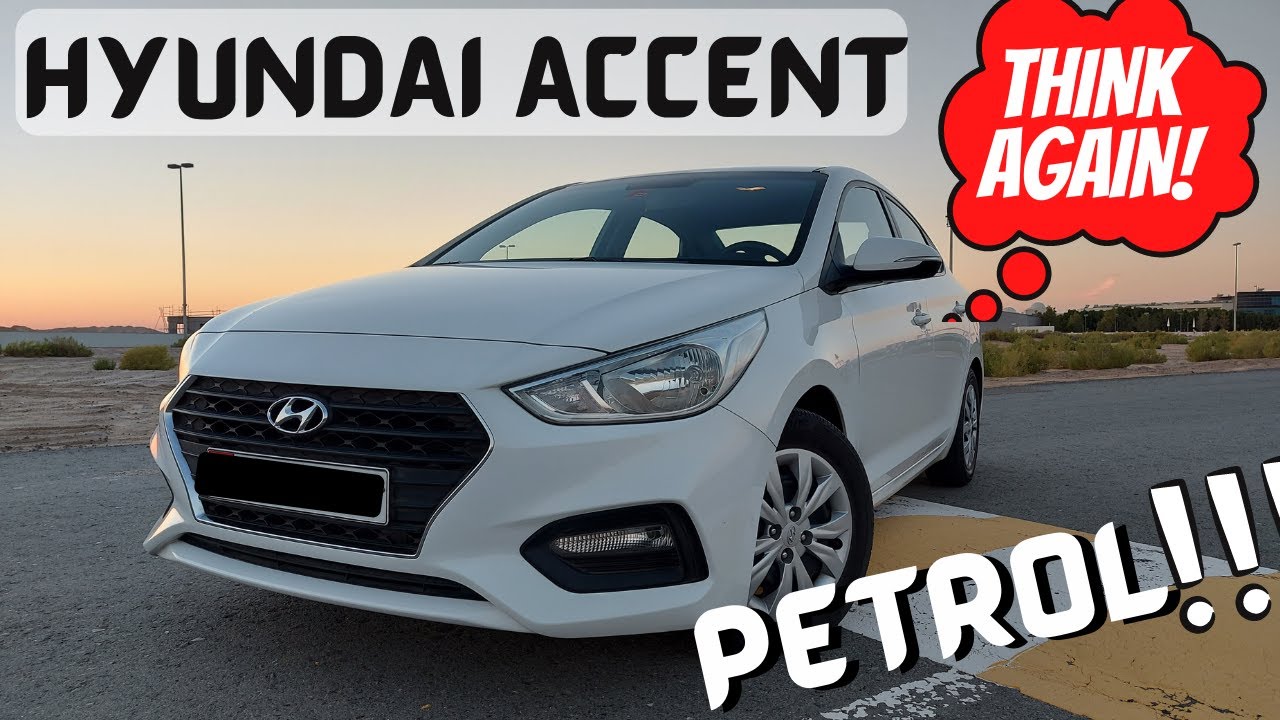 As Fuel Efficient As Says?? ACCENT Review Video II
