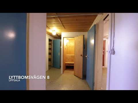 Såld, Lövstalöt : Via Notar mäklare Uppsala