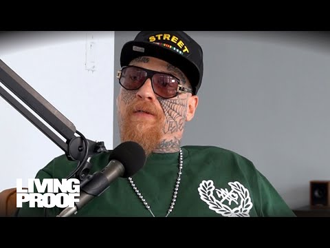 Danny Diablo / Lord Ezec: Living Proof Radio. Ep.226.