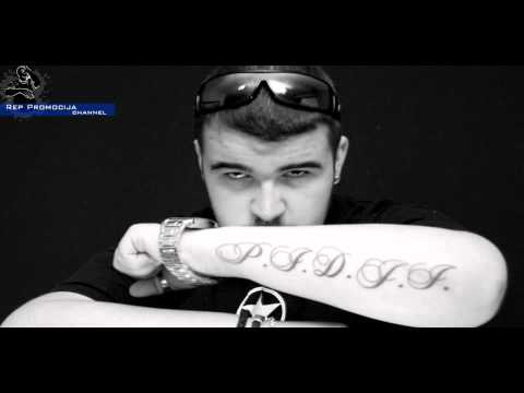 P.I.D.J.I. Feat Padrino - Dobro je (Serbian Rap) +Download