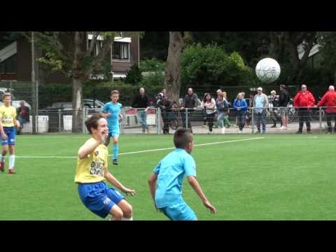 JVOZ O 13 Toernooi Bussum