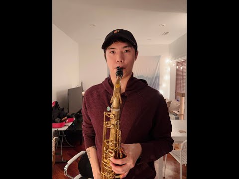 Anatole Muster - "Side Street" (Daniel Hayn) Transcription