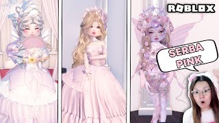 Download lagu Dandan Serba Warna Pink Di Master Server, Susah Banget ?!! [Roblox Indonesia] mp3