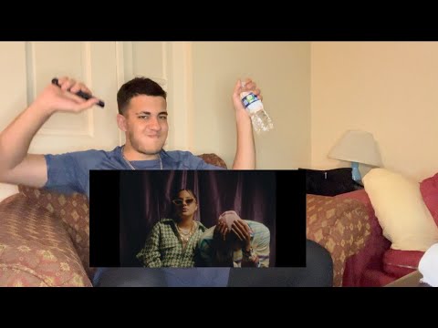 Reacción a Nanizzie × Jorkan - X Siempre (Official Video)