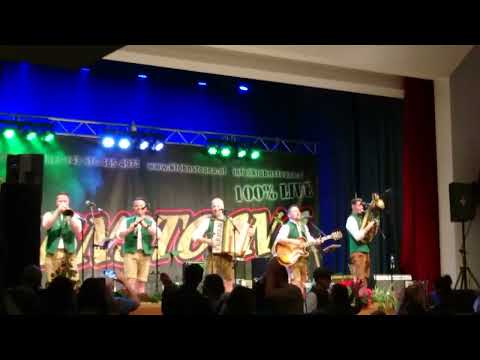 OBERKRAINER POWER - Lebe Deinen Traum