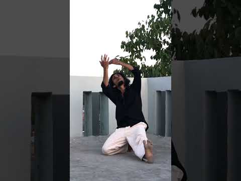 Aana Nahi Freestyle dance video