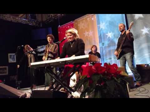 Emily Gimble 1- ( I'm Just A Fool Who Really Loves You ) 12-20-2016