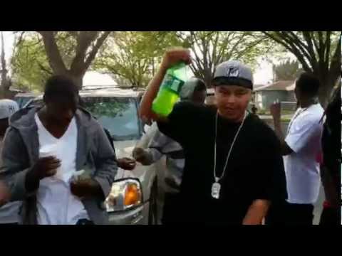 Sip Heavy Gang - Turn It Out  (Official Video) Rasta Ent.