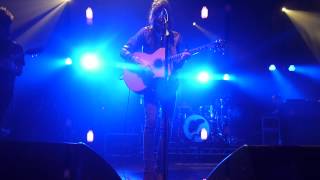 Kasabian - Black Whistler live at The Vic, Chicago 2 APR 2012