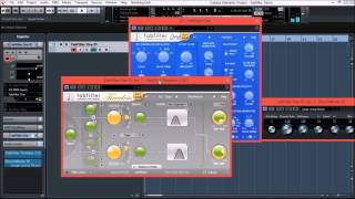 Video thumbnail for Fabfilter One Synth, Demo And Tour Plus Timeless 2 FX by The Sound Test Room