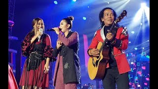 Download lagu SEMARAK INDOSIAR # Ratna Antika Bunda Inul Cak Sodik All Artis mp3