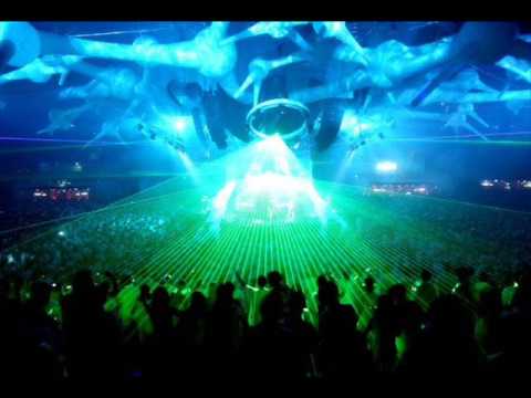 Sidney Samson ft. Juan Magan - Riverside In Bora Bora