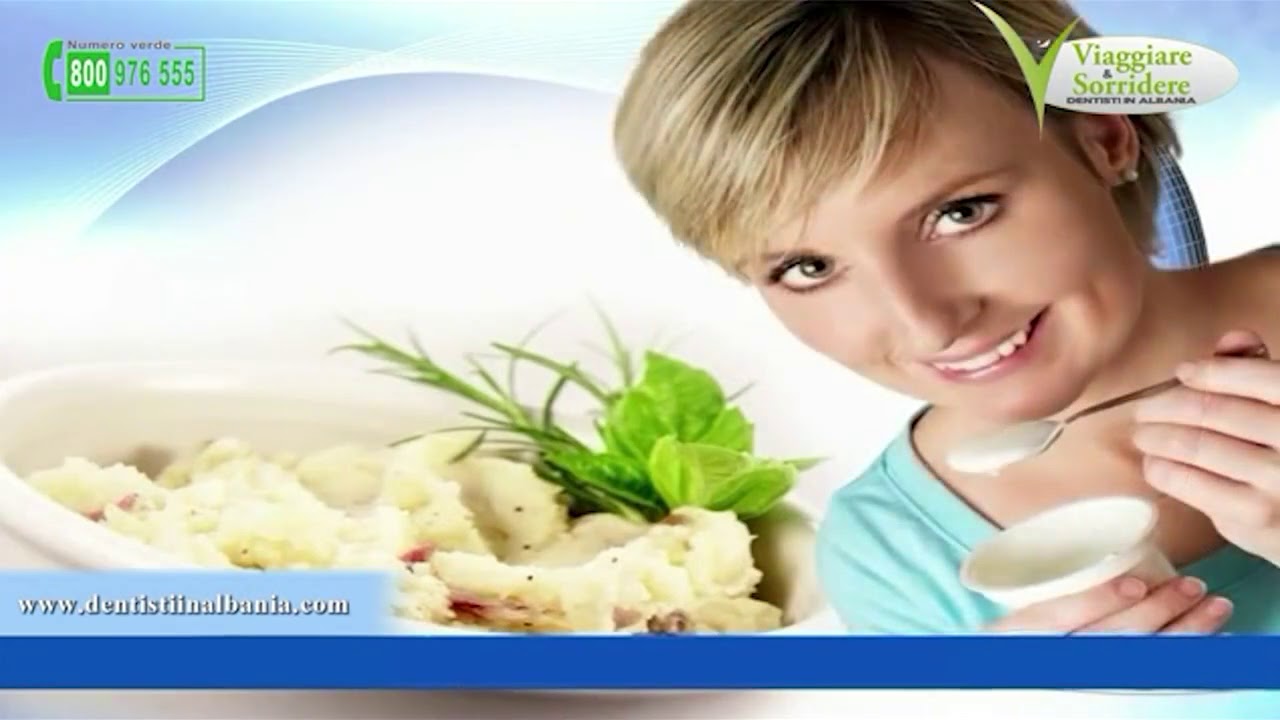 Cosa fare DOPO l'ESTRAZIONE di un DENTE