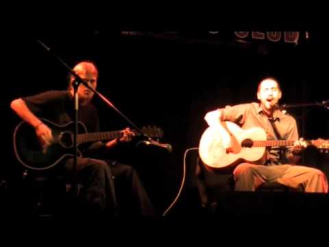 Bluescreen live @ candle club