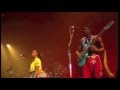 Jericho - Johnny Clegg & Savuka - Live at Zenith (Paris)
