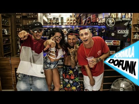 MC RF3, MC Diamante Brown, MC Dick Vigarista - Fica na Vibe ( DJ RF3 ) Lançamento 2017